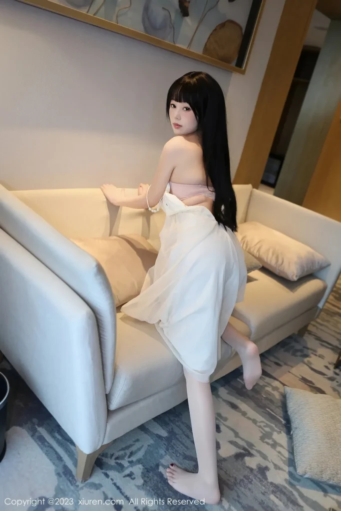 [XiuRen秀人网]第6828期早川京子写真 早川京子-第30张