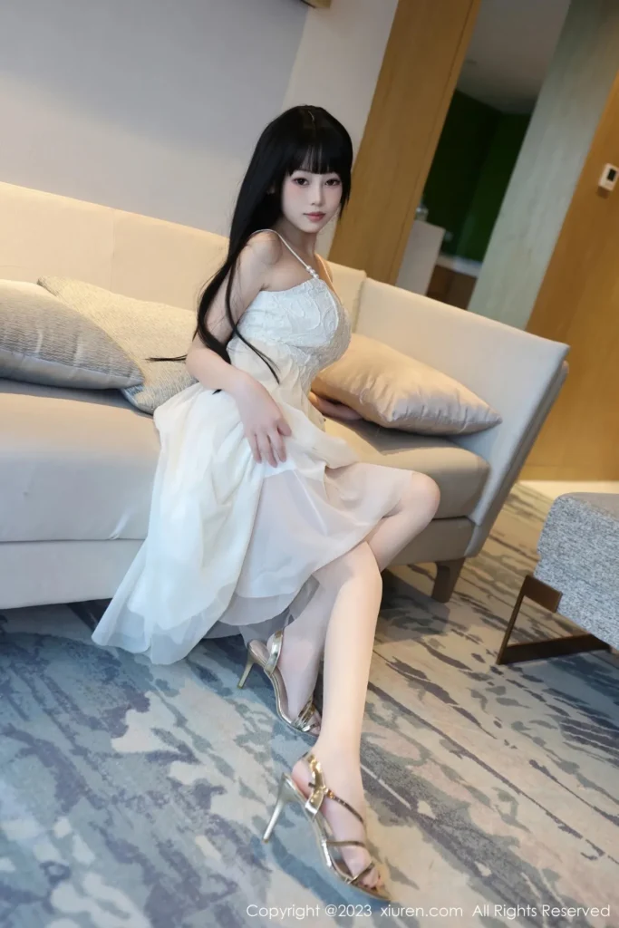 [XiuRen秀人网]第6828期早川京子写真 早川京子-第27张