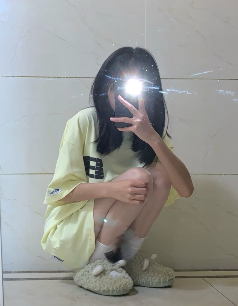 520xiao1314 诱惑来袭-1 网络女神-第26张