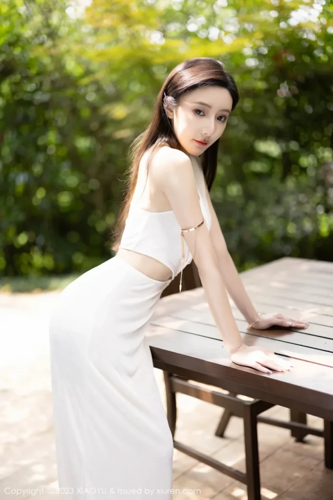 [XiaoYu画语界]Vol.1082_女神王馨瑶yanni 王馨瑶-第50张