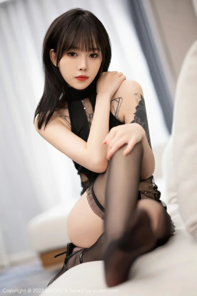 [XIAOYU语画界] 2023.08.28 VOL.1101 奶瓶. 40