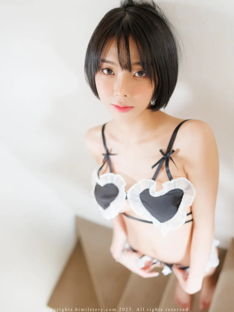 日本美女Mina Lady or Girl102