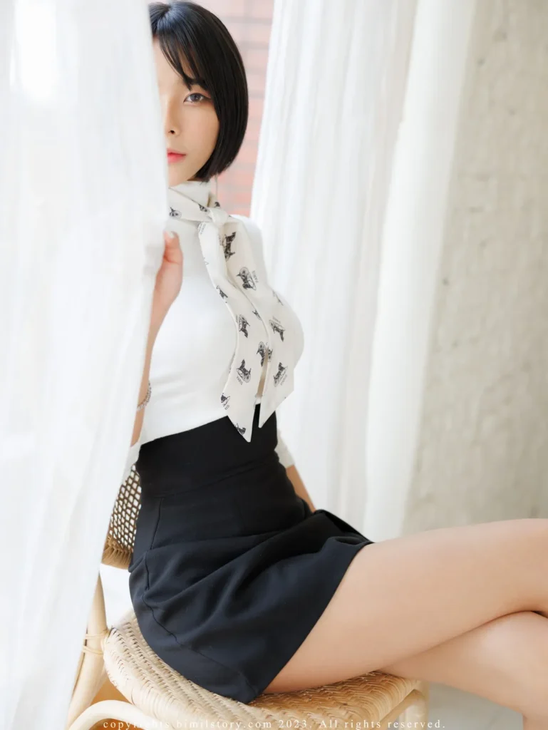 日本美女Mina Lady or Girl15