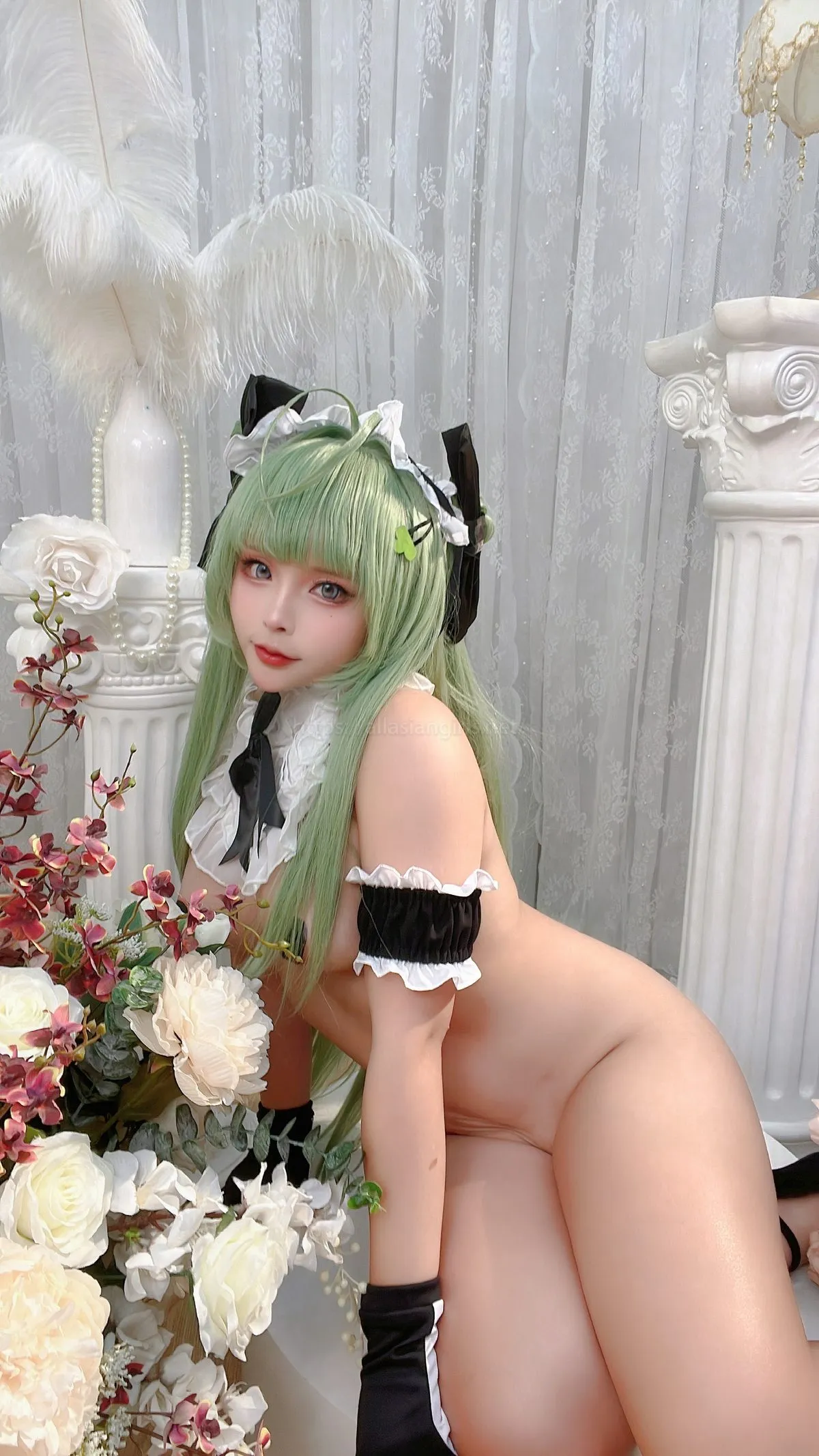 Coser@Sayo Momo – Soda NIKKE45