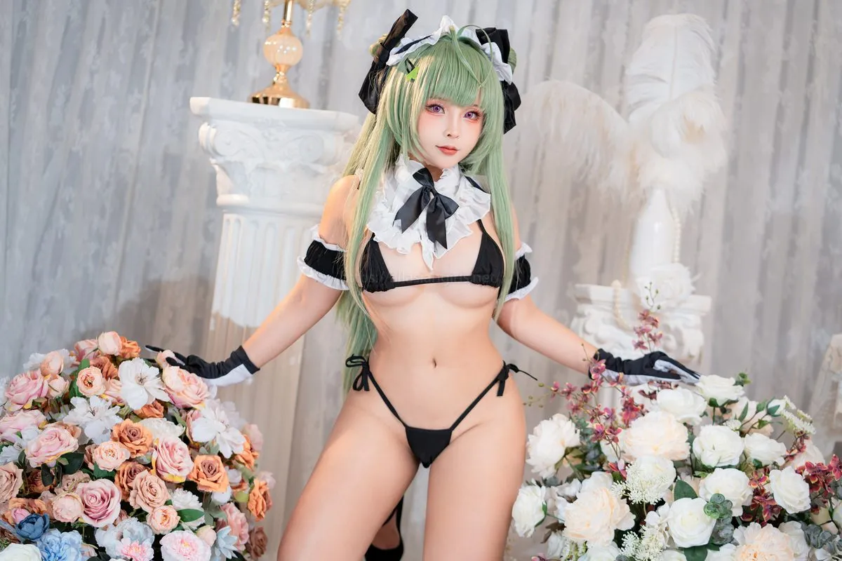 Coser@Sayo Momo – Soda NIKKE7