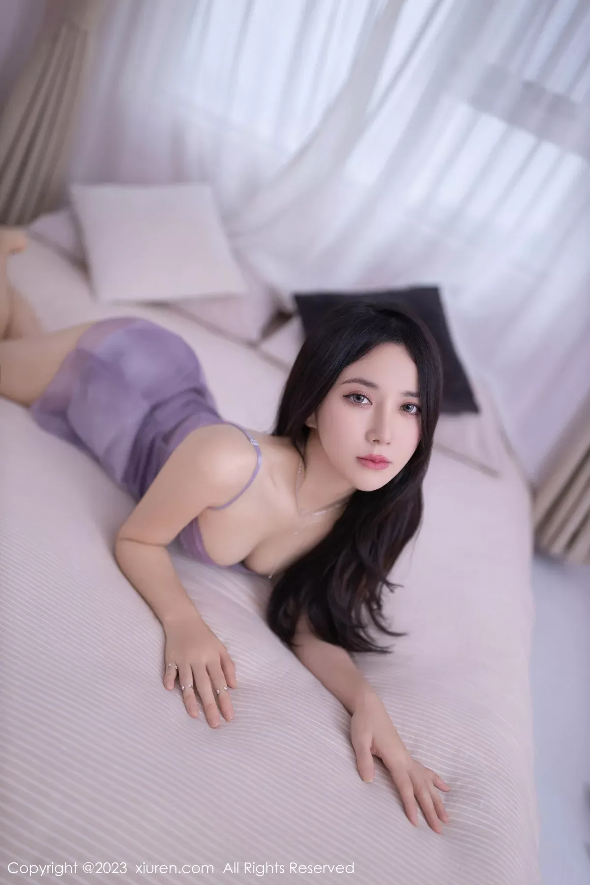 XiuRen秀人网第7786期鱼子酱写真 35