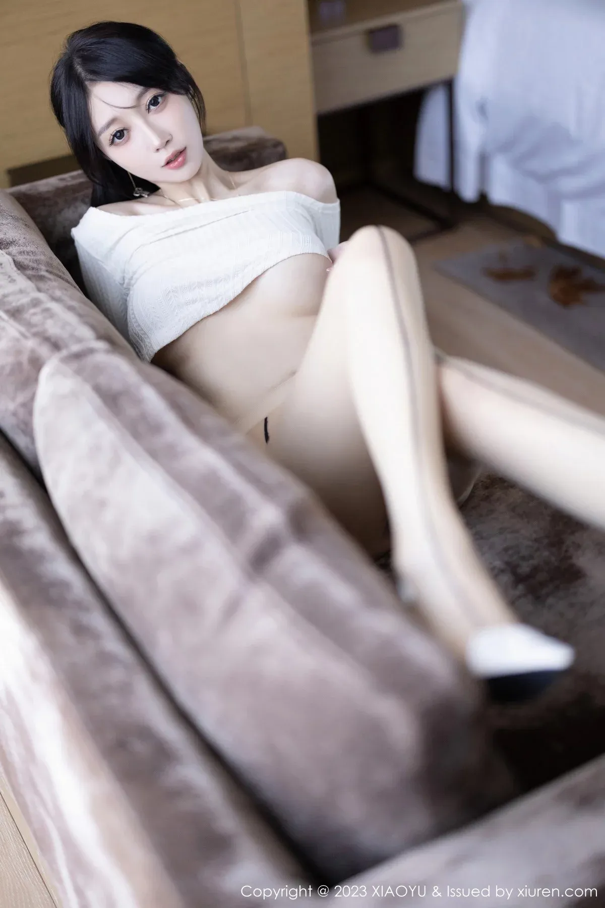 XiaoYu画语界第1167期玥儿玥写真 68