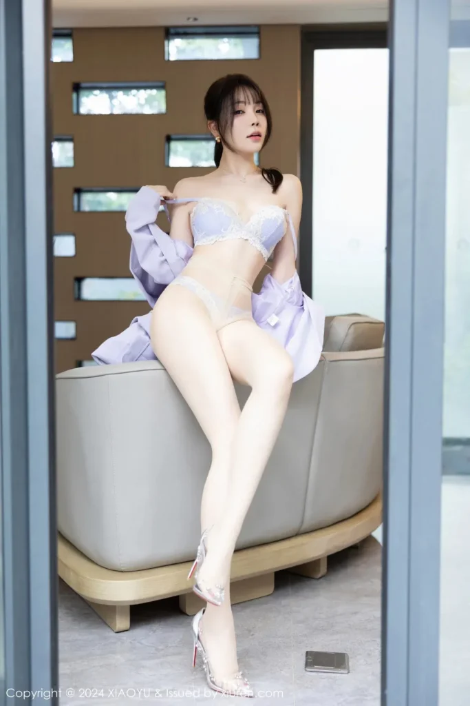 XiaoYu画语界第1178期徐莉芝写真 62