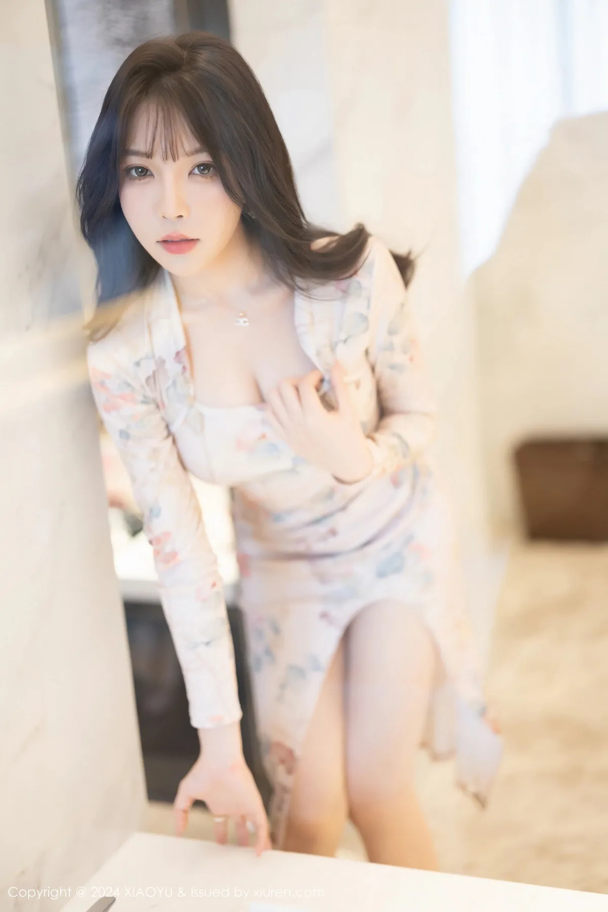 XiaoYu画语界第1199期徐莉芝写真 36