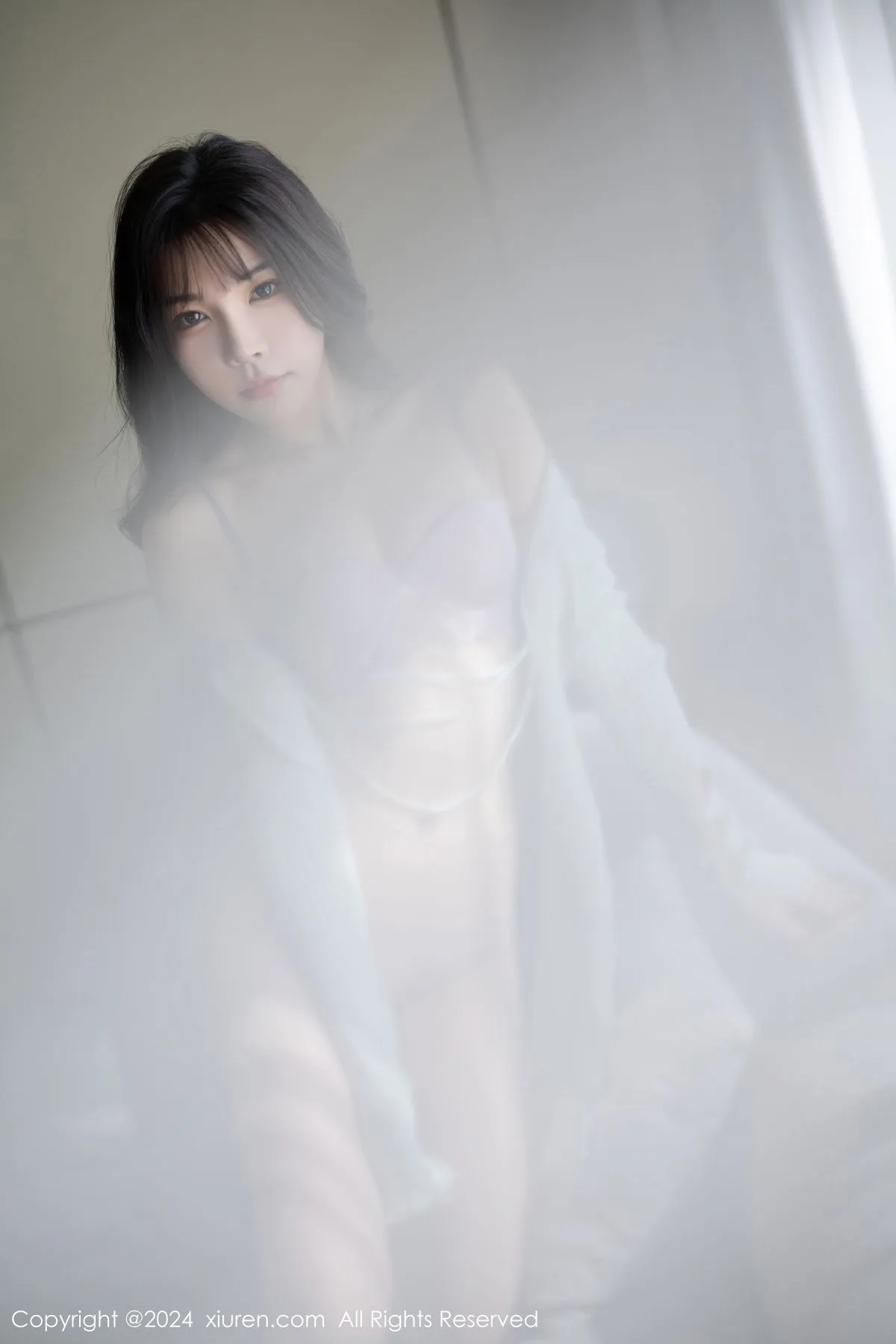 XiuRen秀人网第8028期徐莉芝写真 40