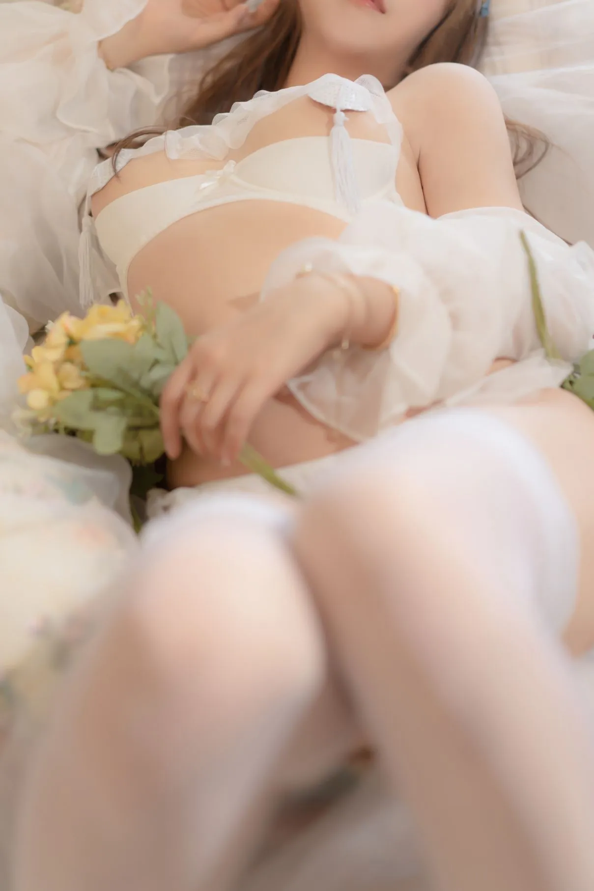 Coser@过期米线线喵 坠落天使61