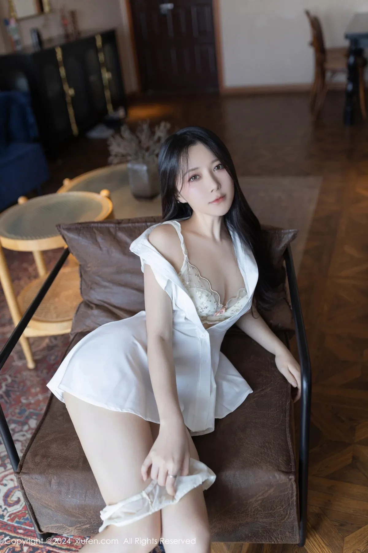 XiuRen秀人网第8315期鱼子酱写真 74