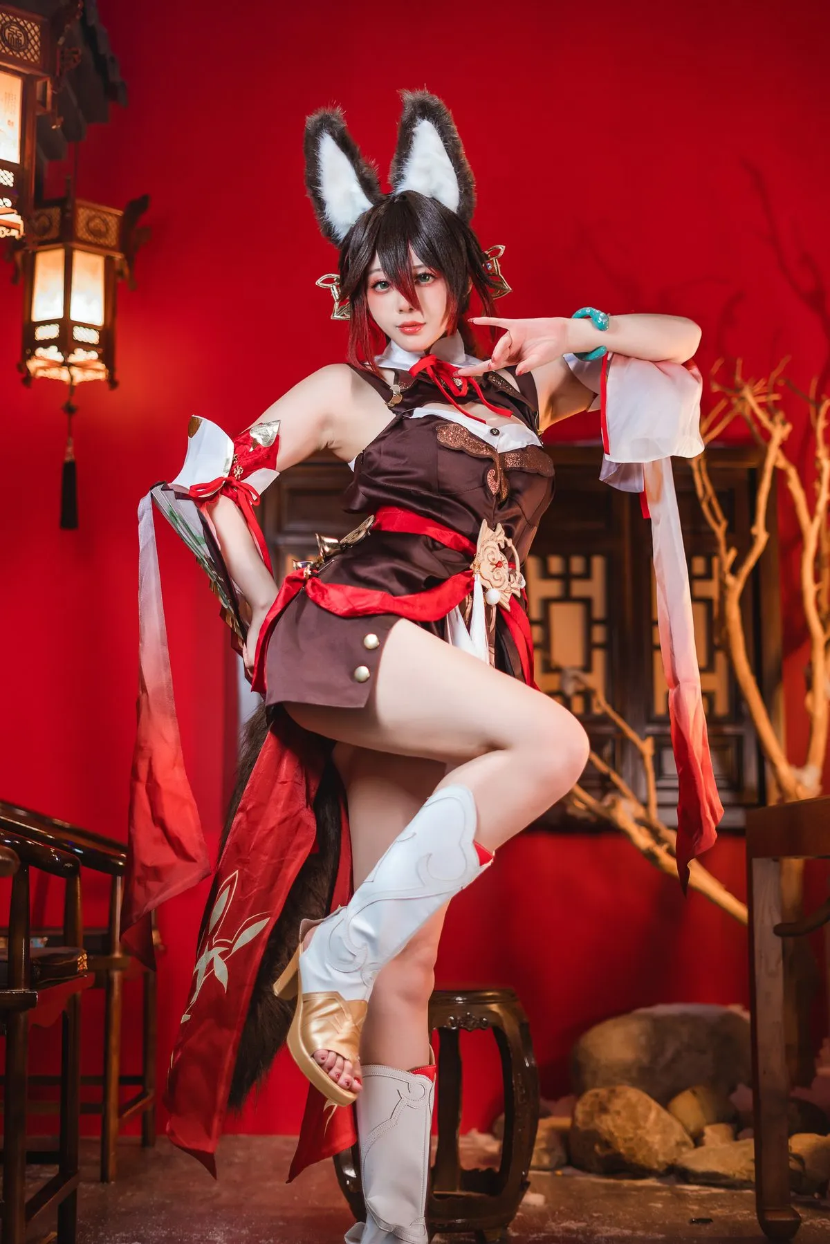 Coser@九言 – 停云30