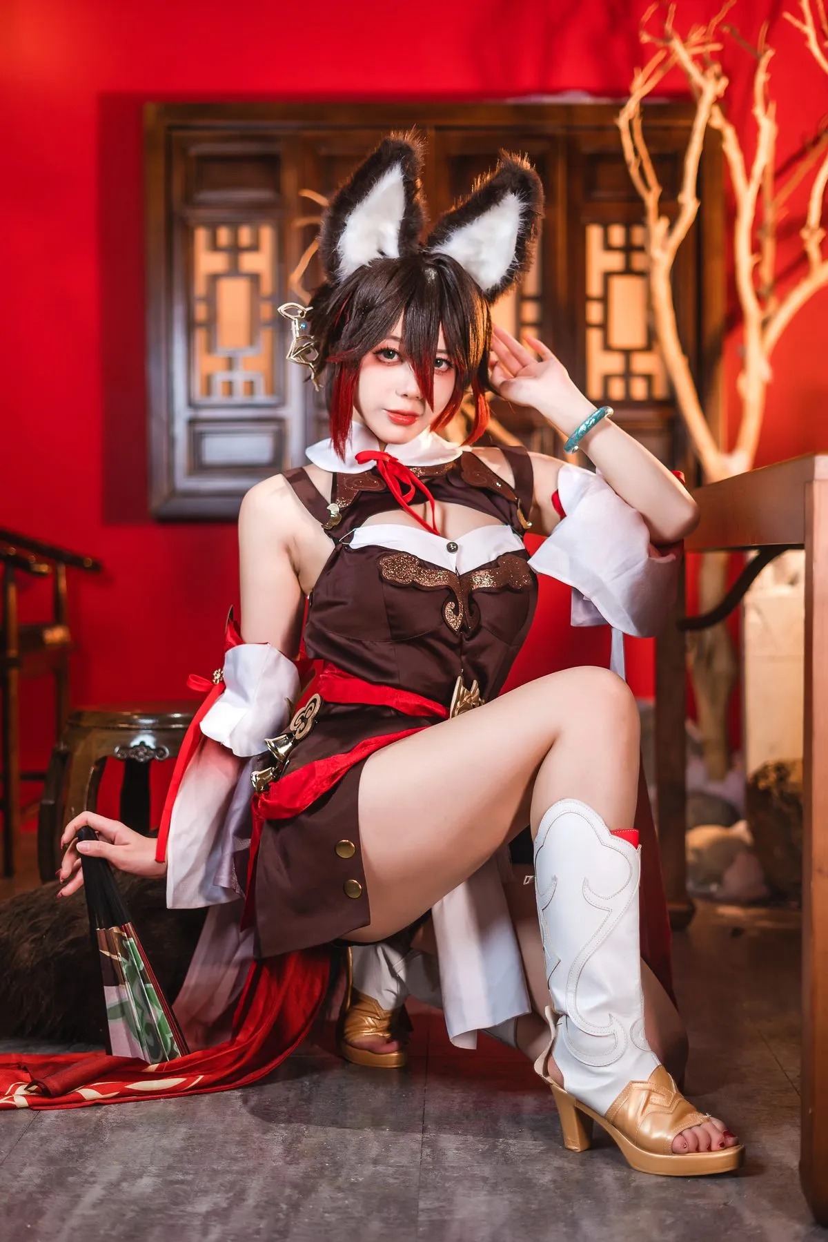 Coser@九言 – 停云39