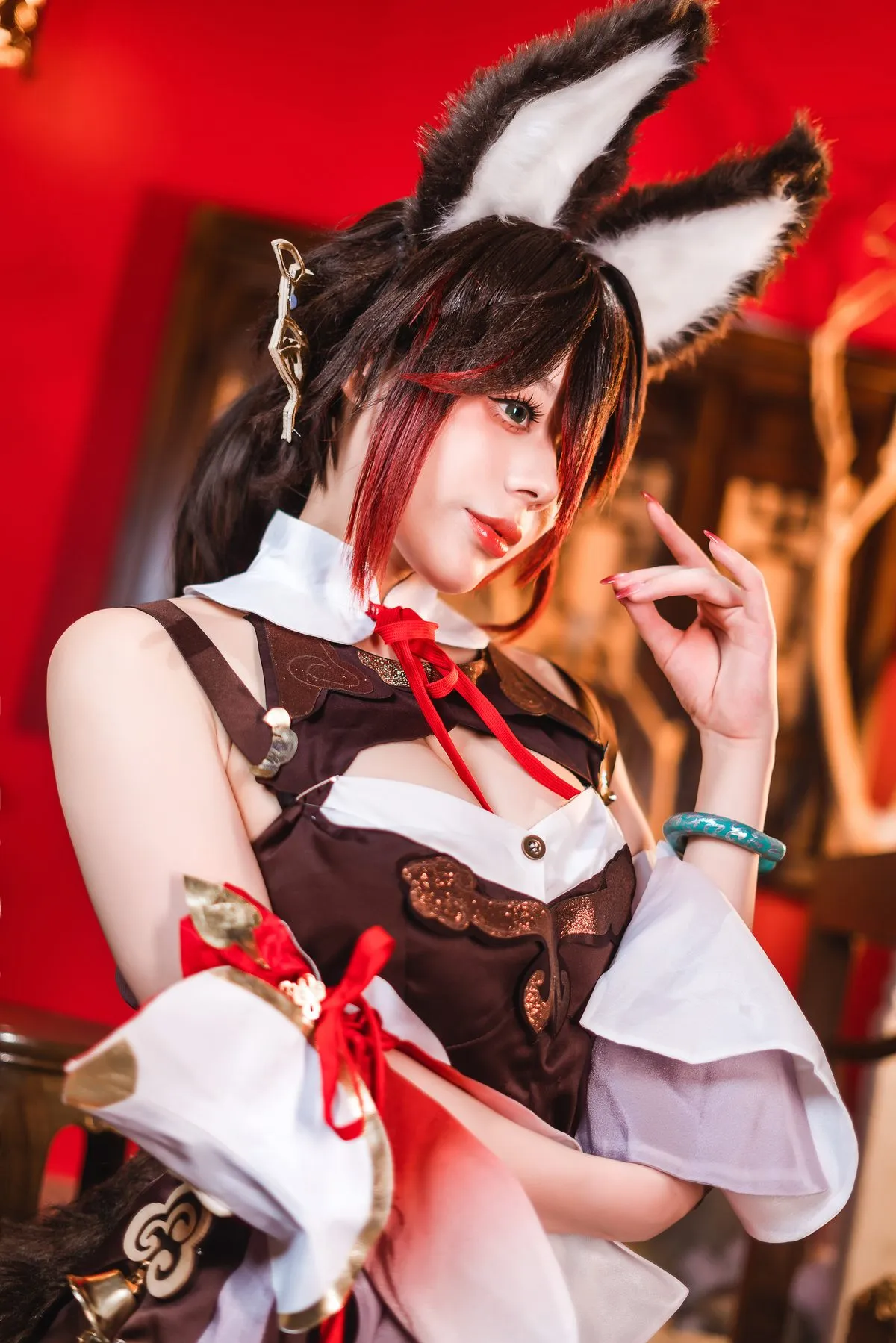 Coser@九言 – 停云41