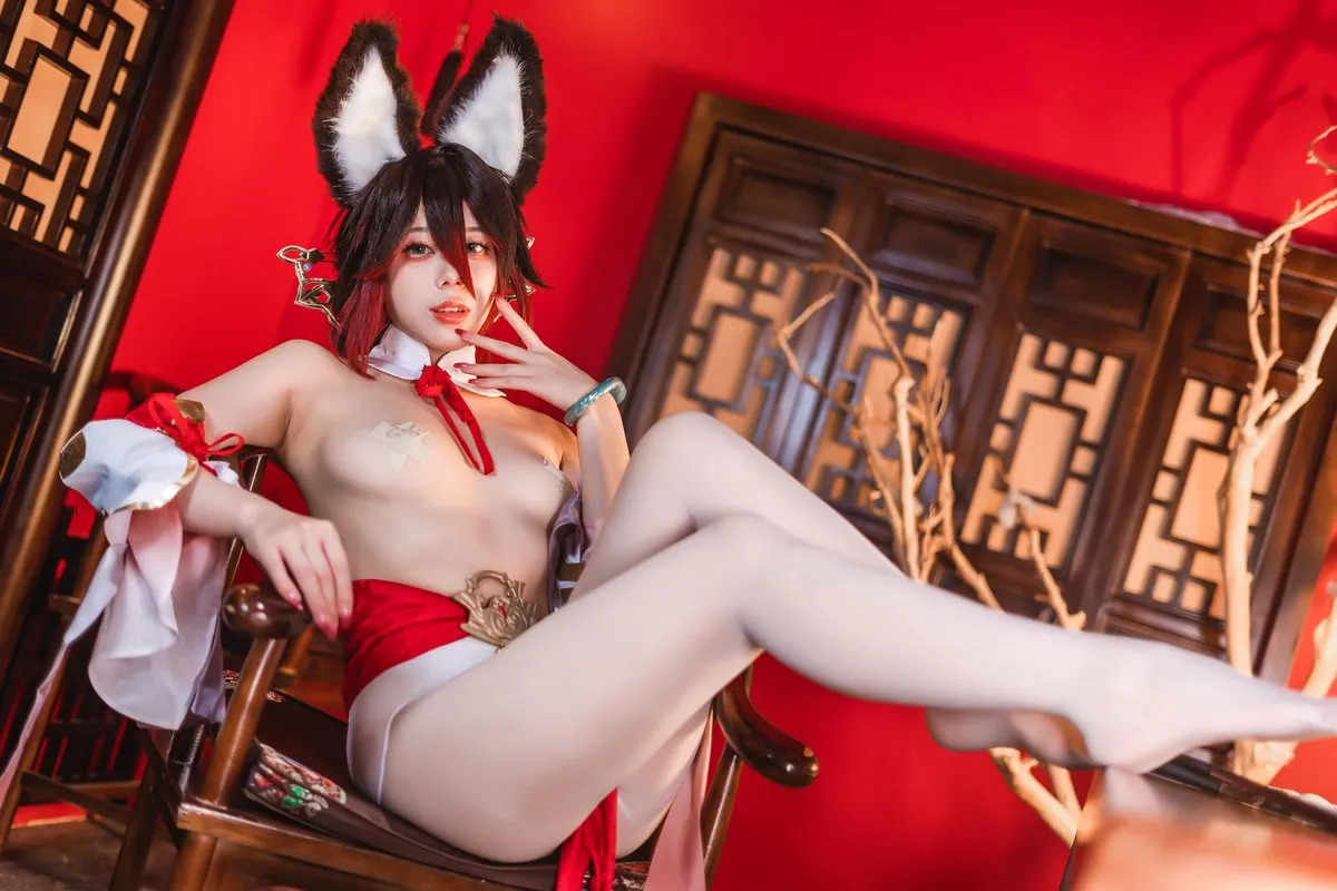 Coser@九言 – 停云61