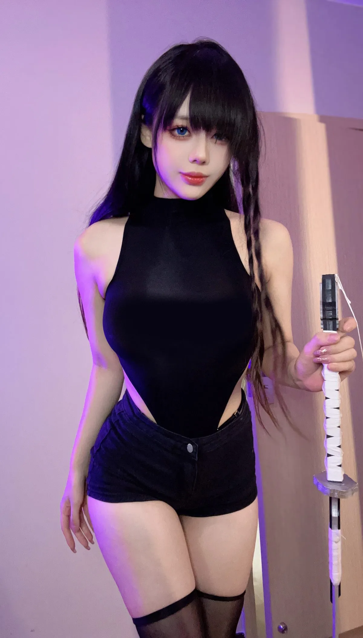 Coser@九言 – 剑圣的秘诀29