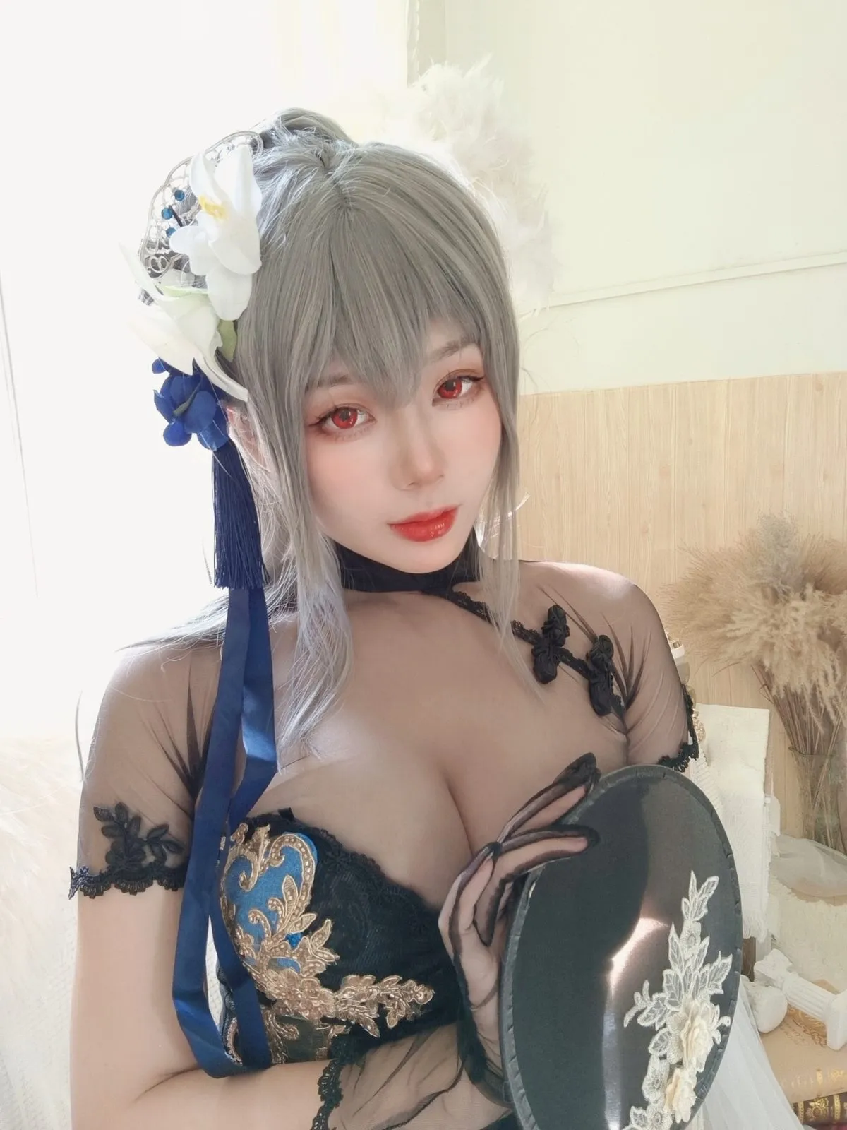 Coser@九言 – 路易九世23