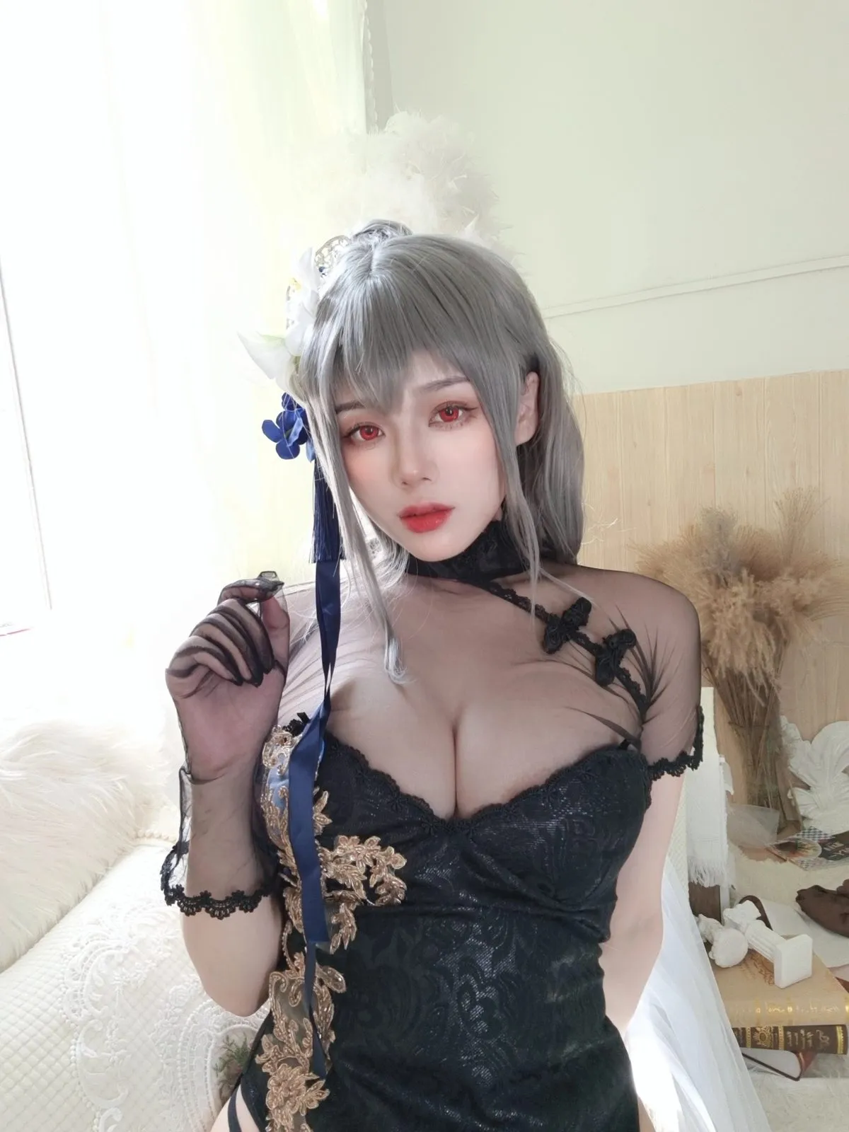 Coser@九言 – 路易九世26