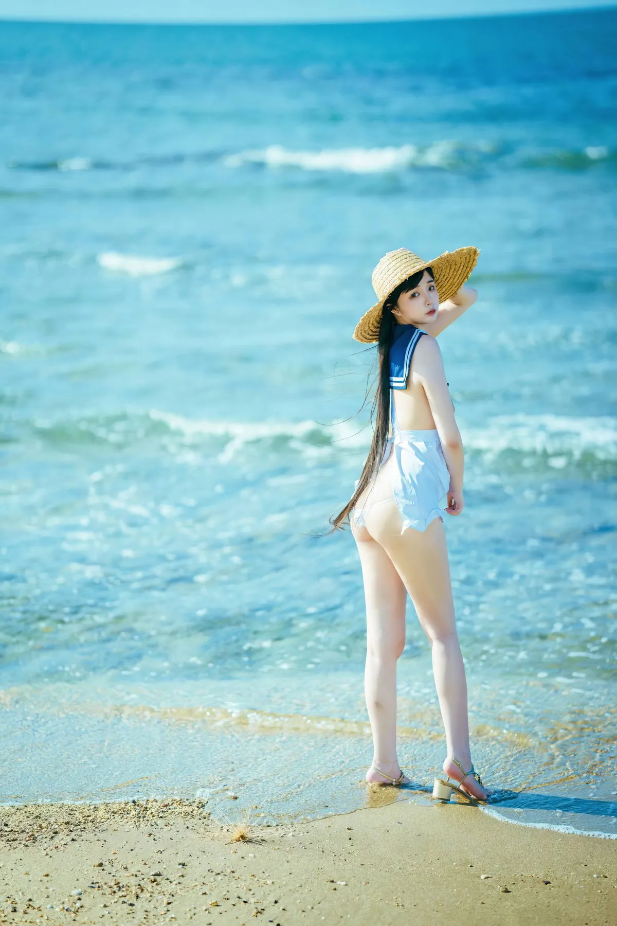 Coser@落落Raku – 海韵14