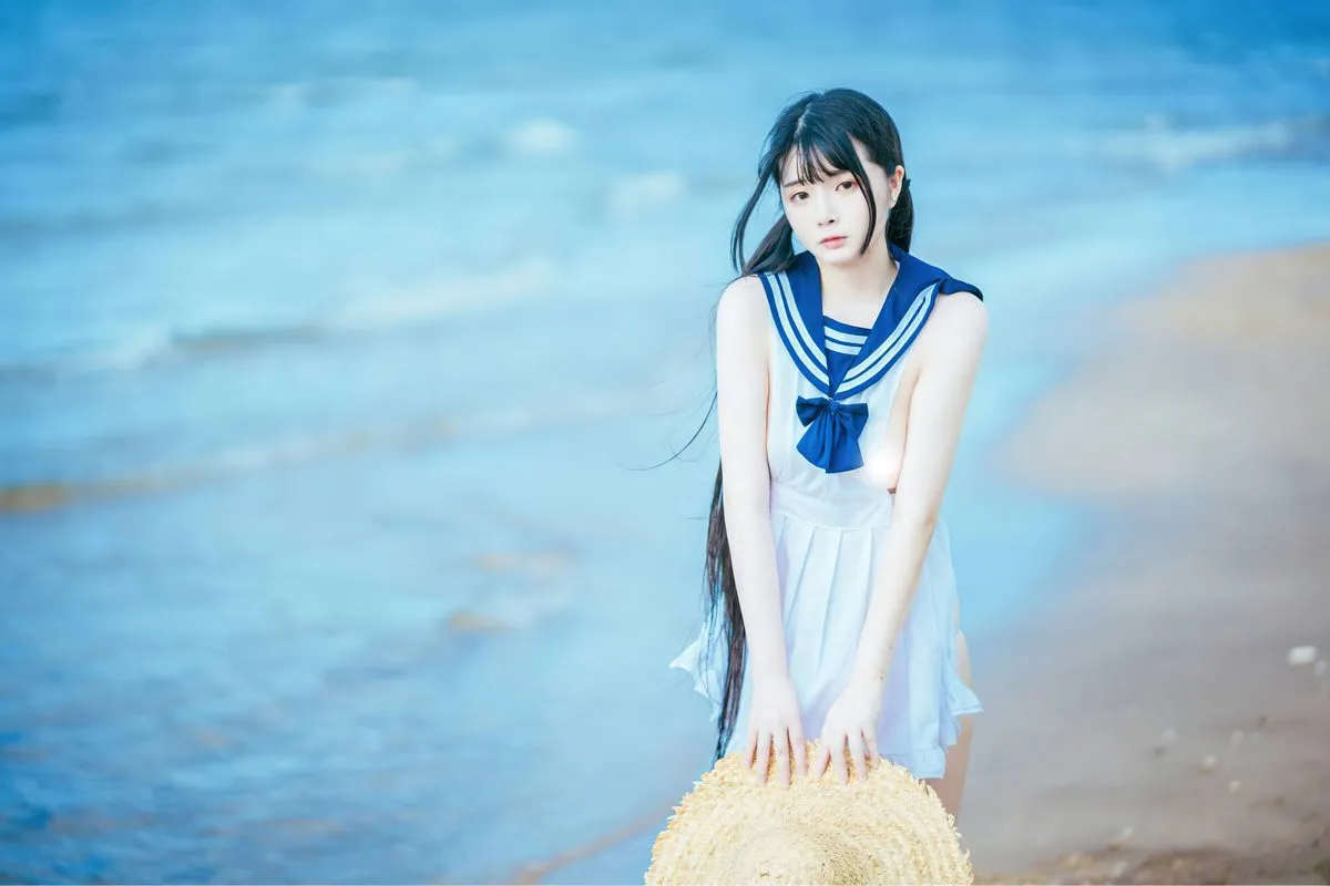 Coser@落落Raku – 海韵20