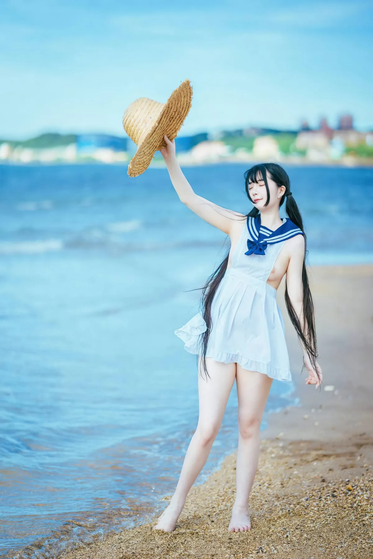 Coser@落落Raku – 海韵21