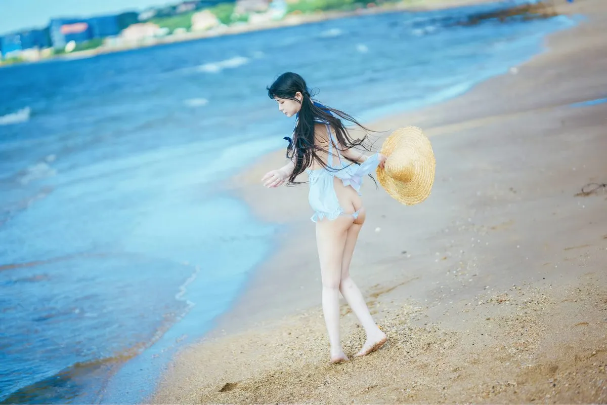 Coser@落落Raku – 海韵22