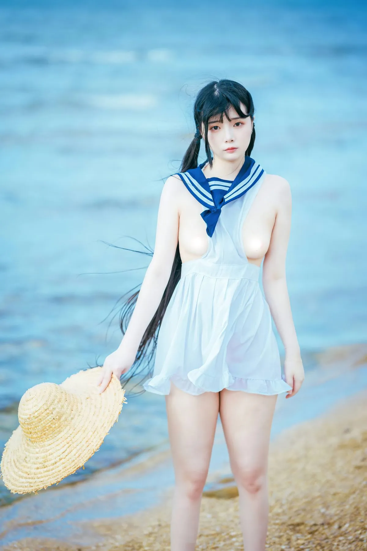 Coser@落落Raku – 海韵26