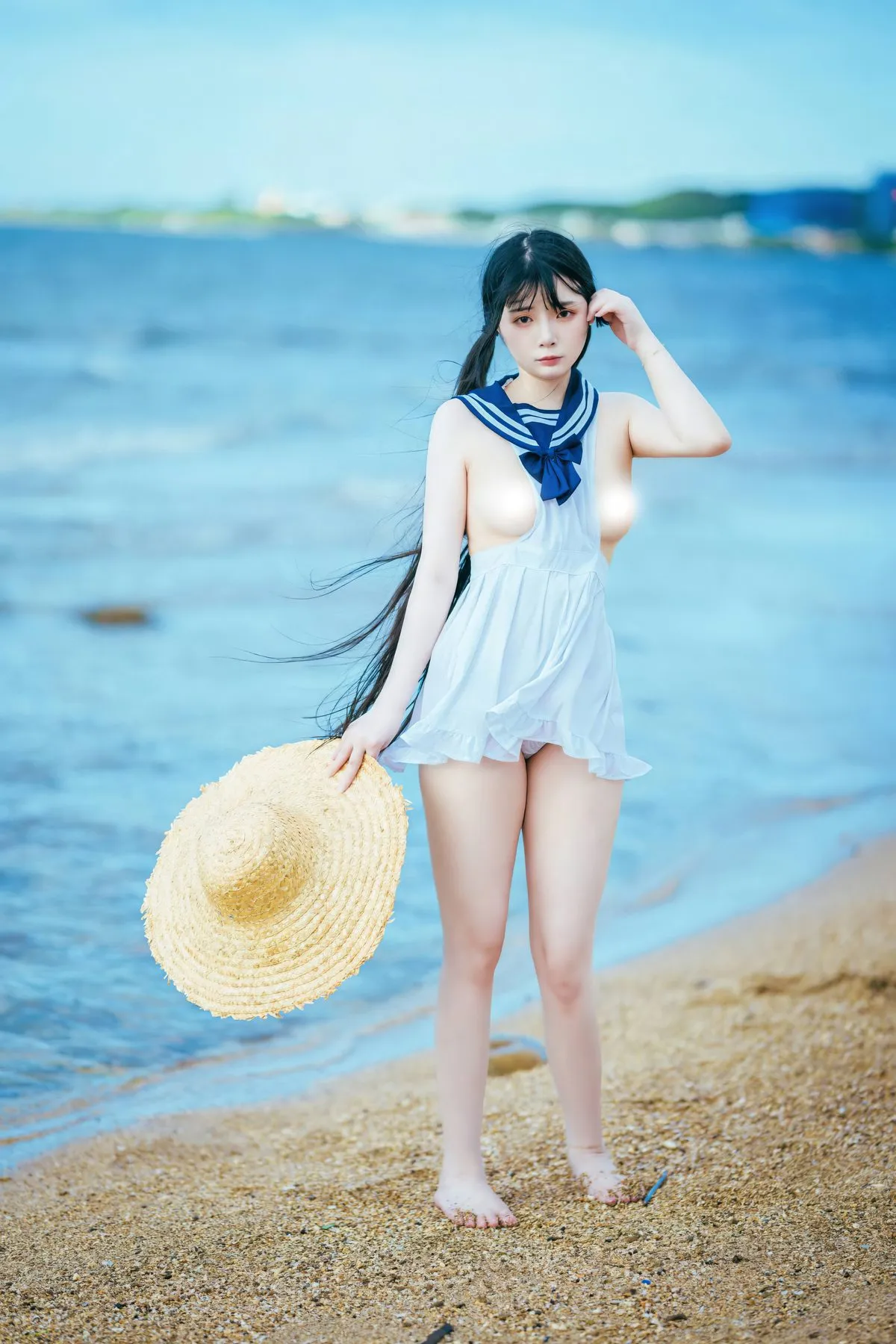 Coser@落落Raku – 海韵27