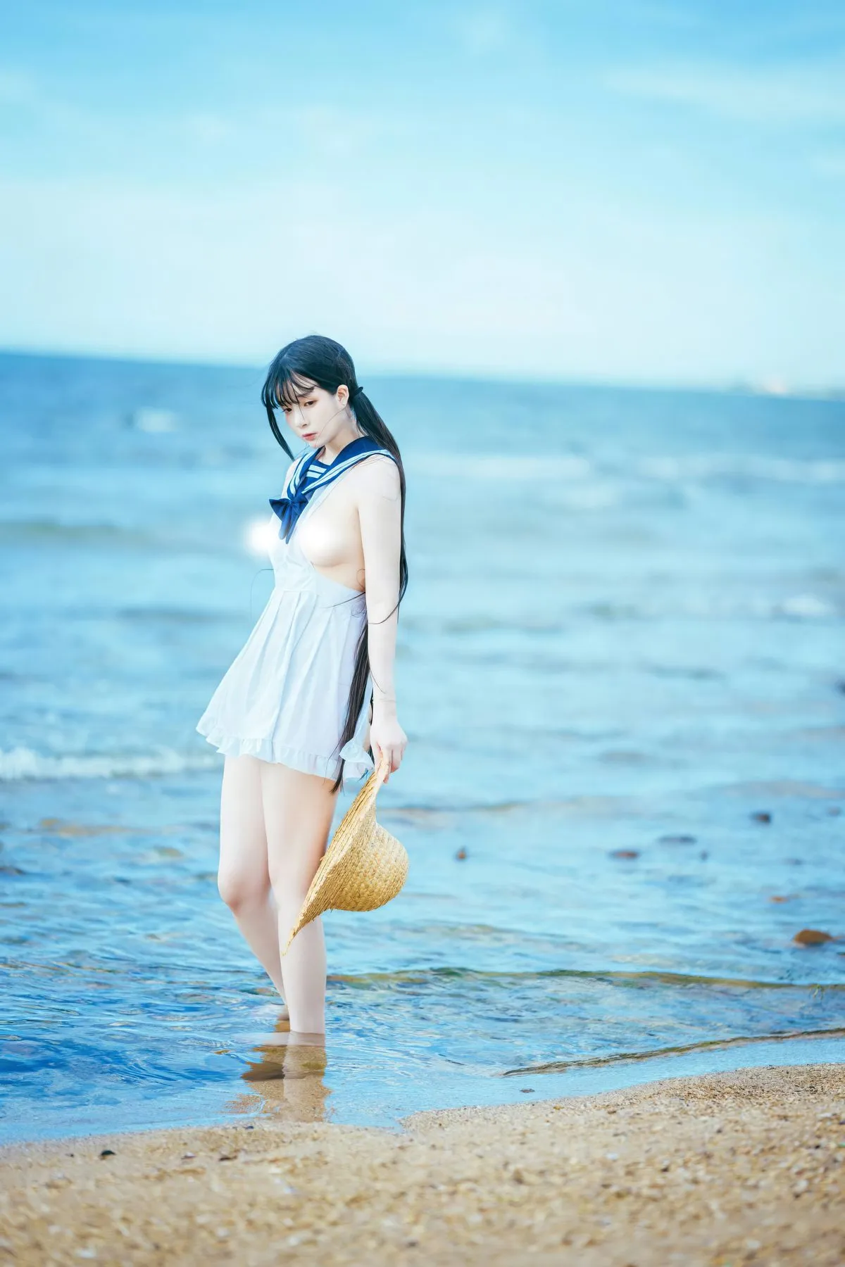 Coser@落落Raku – 海韵28