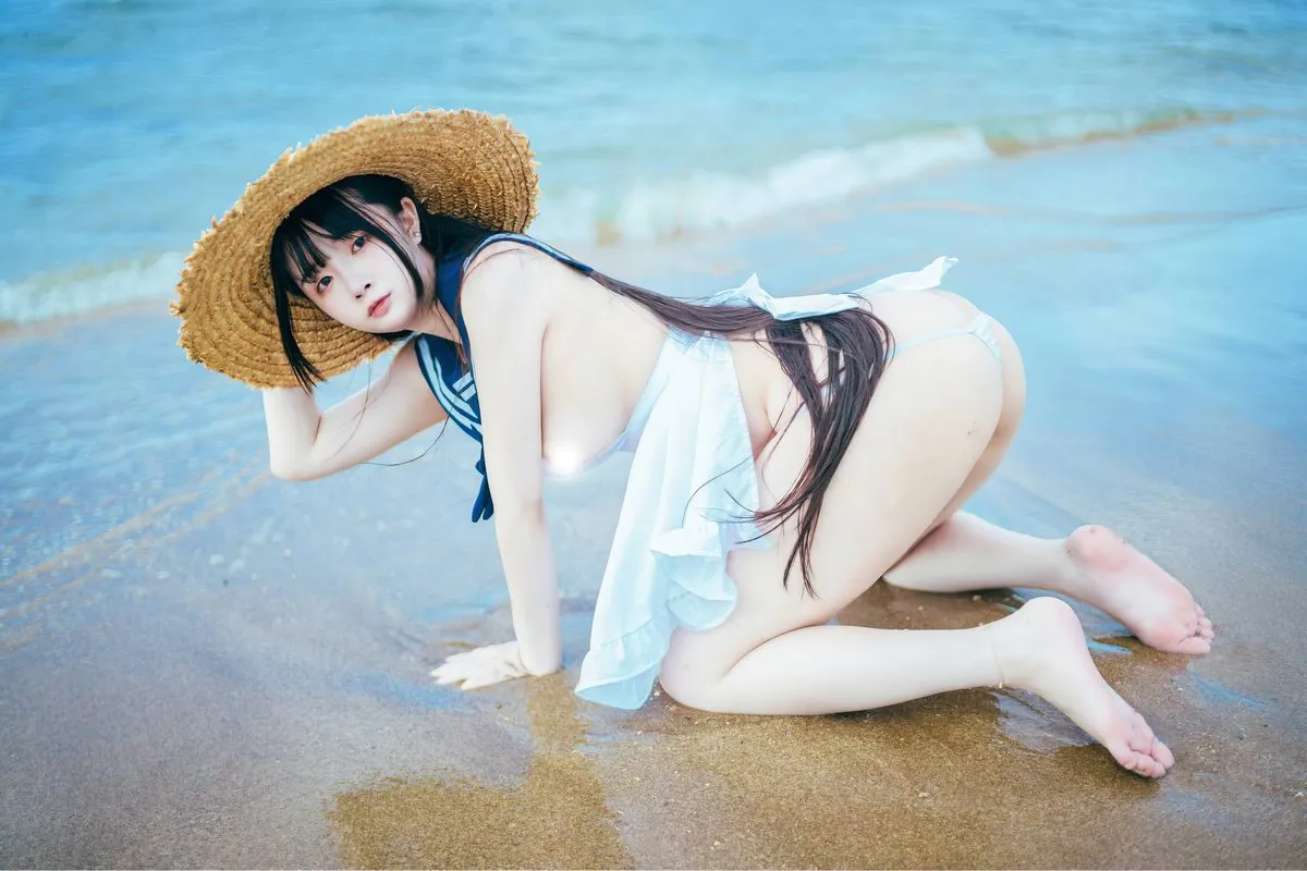 Coser@落落Raku – 海韵36