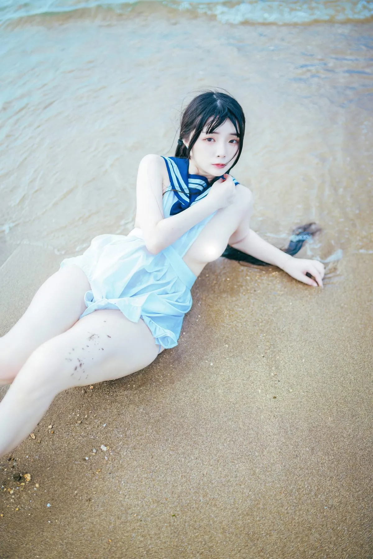 Coser@落落Raku – 海韵42