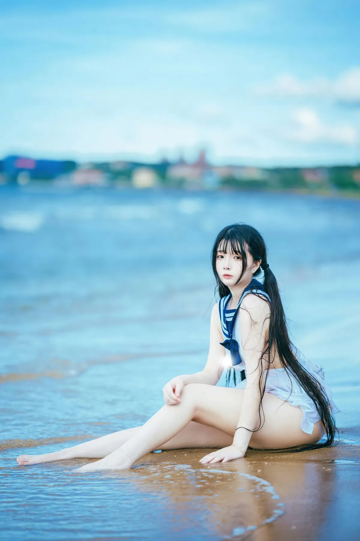 Coser@落落Raku – 海韵44