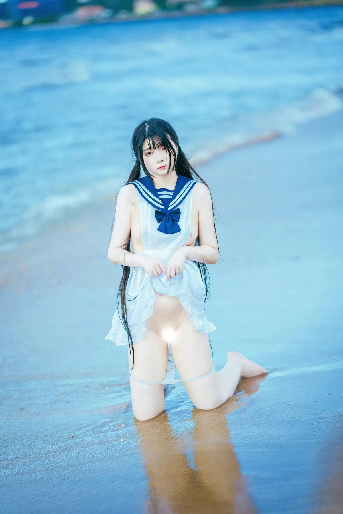 Coser@落落Raku – 海韵46