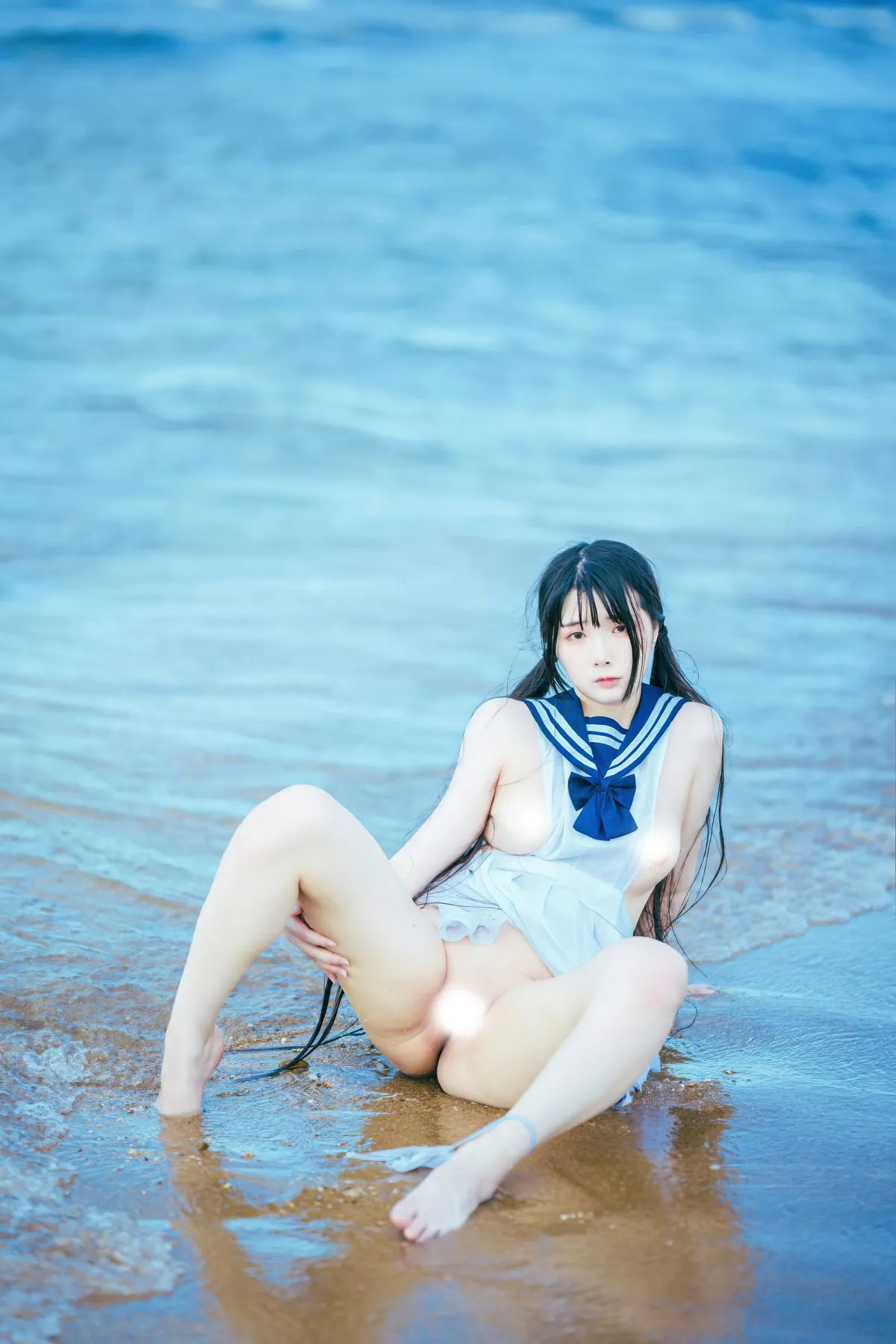 Coser@落落Raku – 海韵48