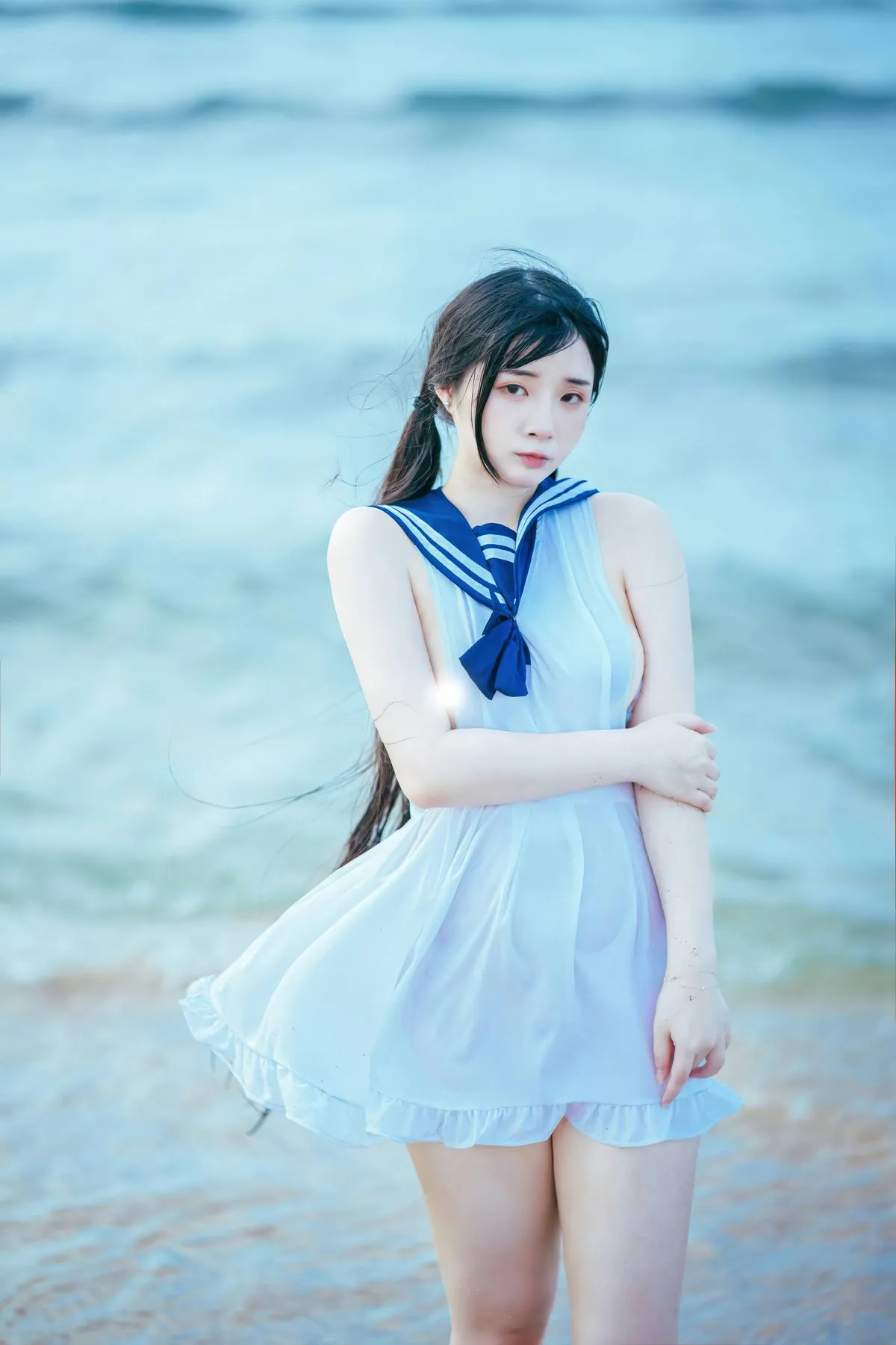 Coser@落落Raku – 海韵54