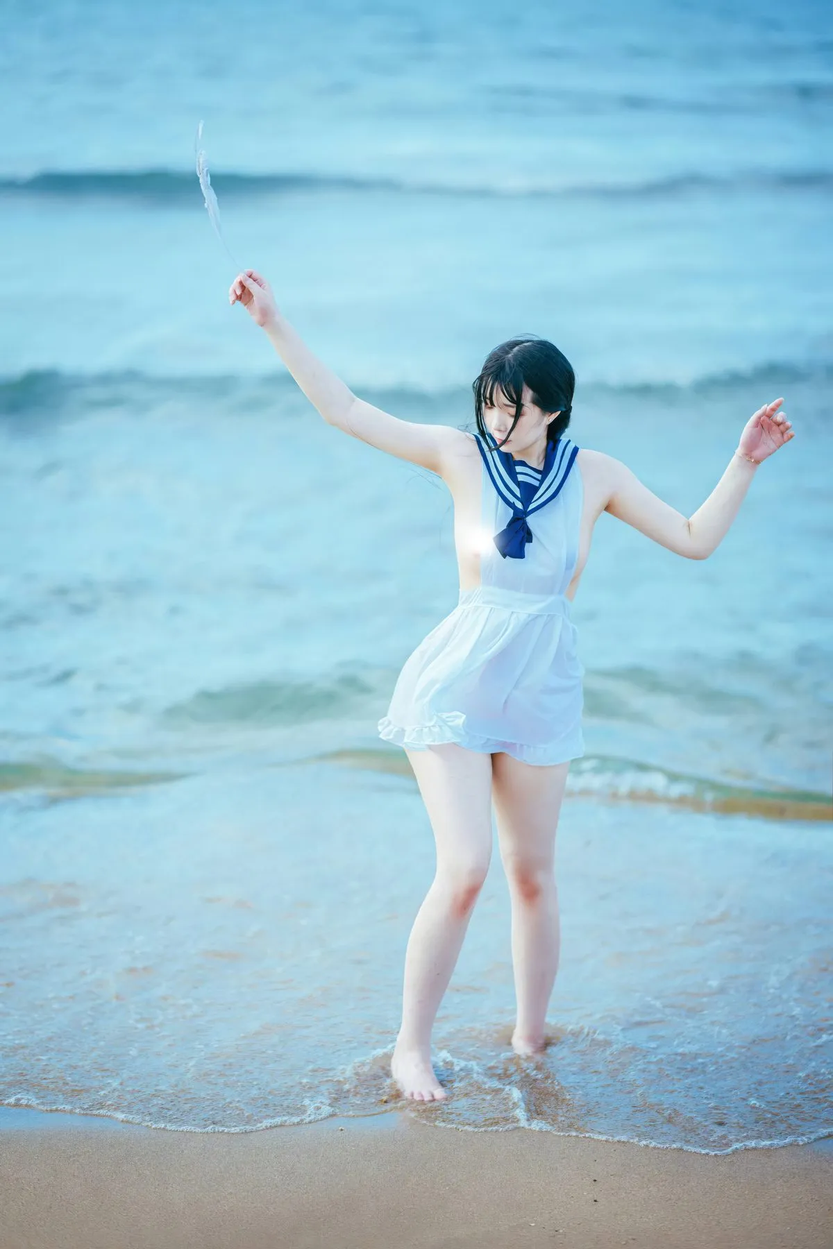 Coser@落落Raku – 海韵55