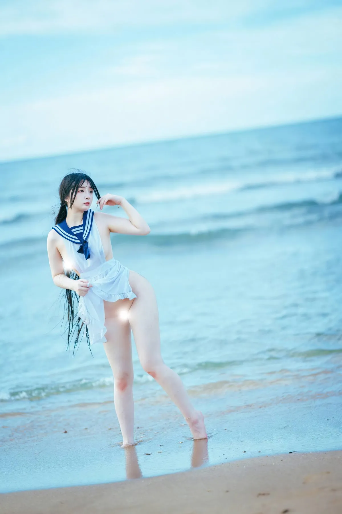 Coser@落落Raku – 海韵56