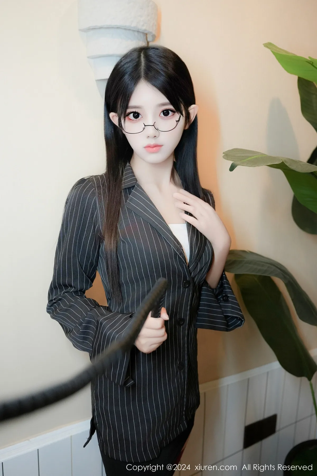 XiuRen秀人网第8802期美少女写真 21