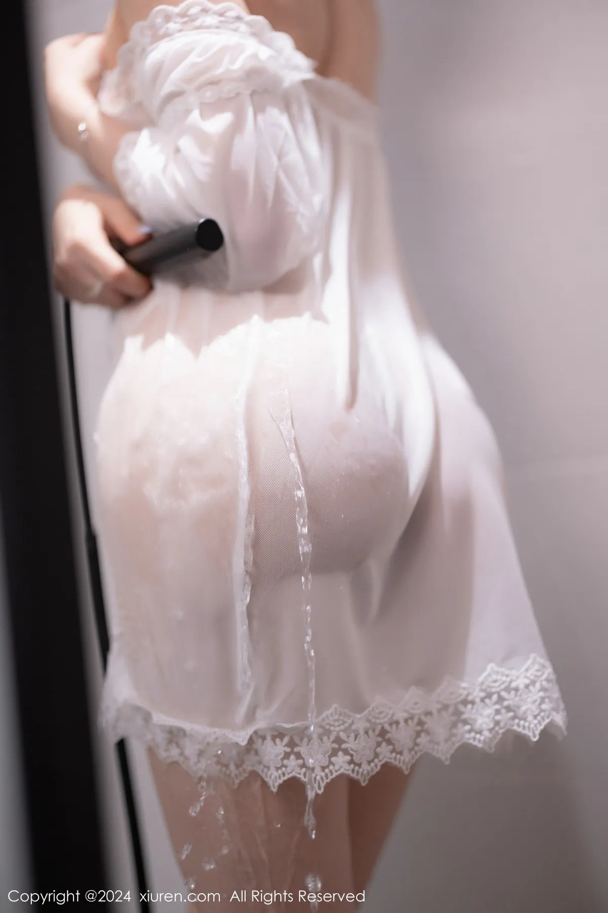 XiuRen秀人网第8836期徐莉芝写真 72