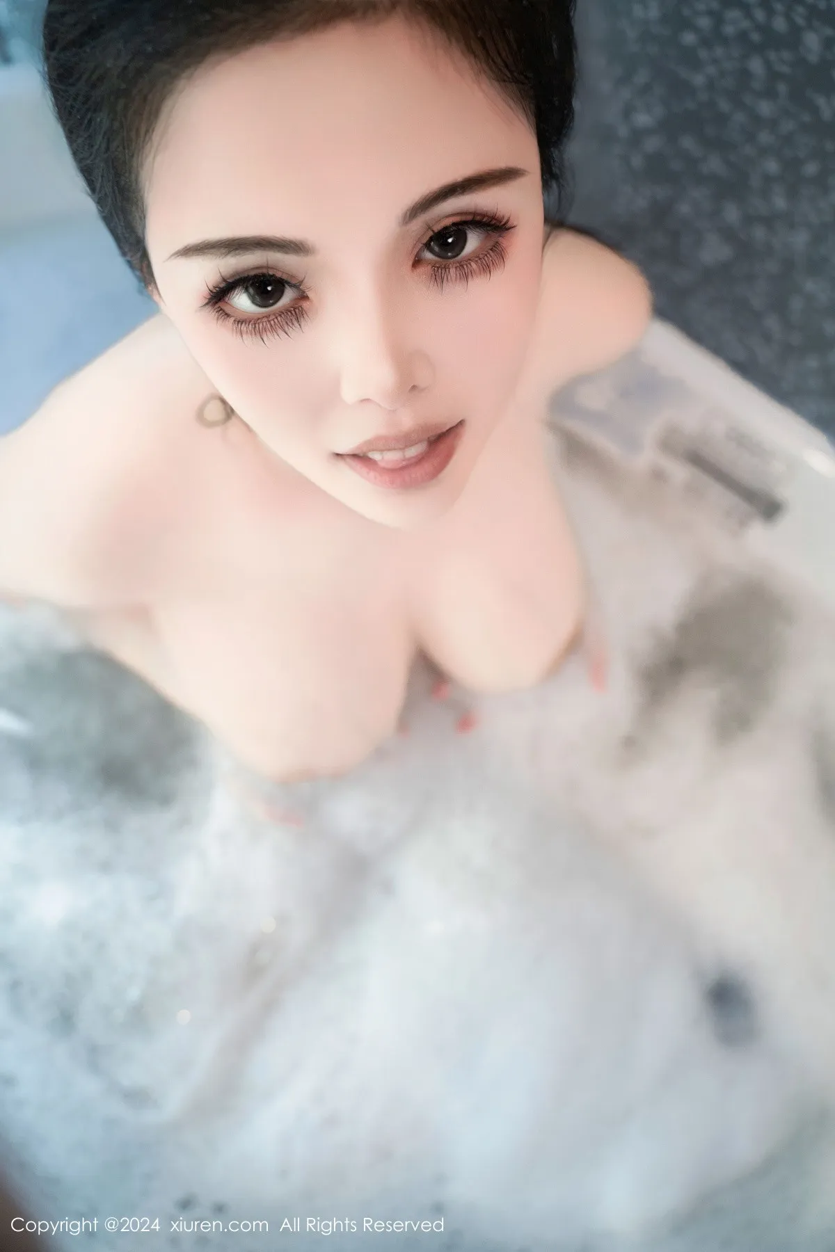 XiuRen秀人网第8981期陈三穗写真 66