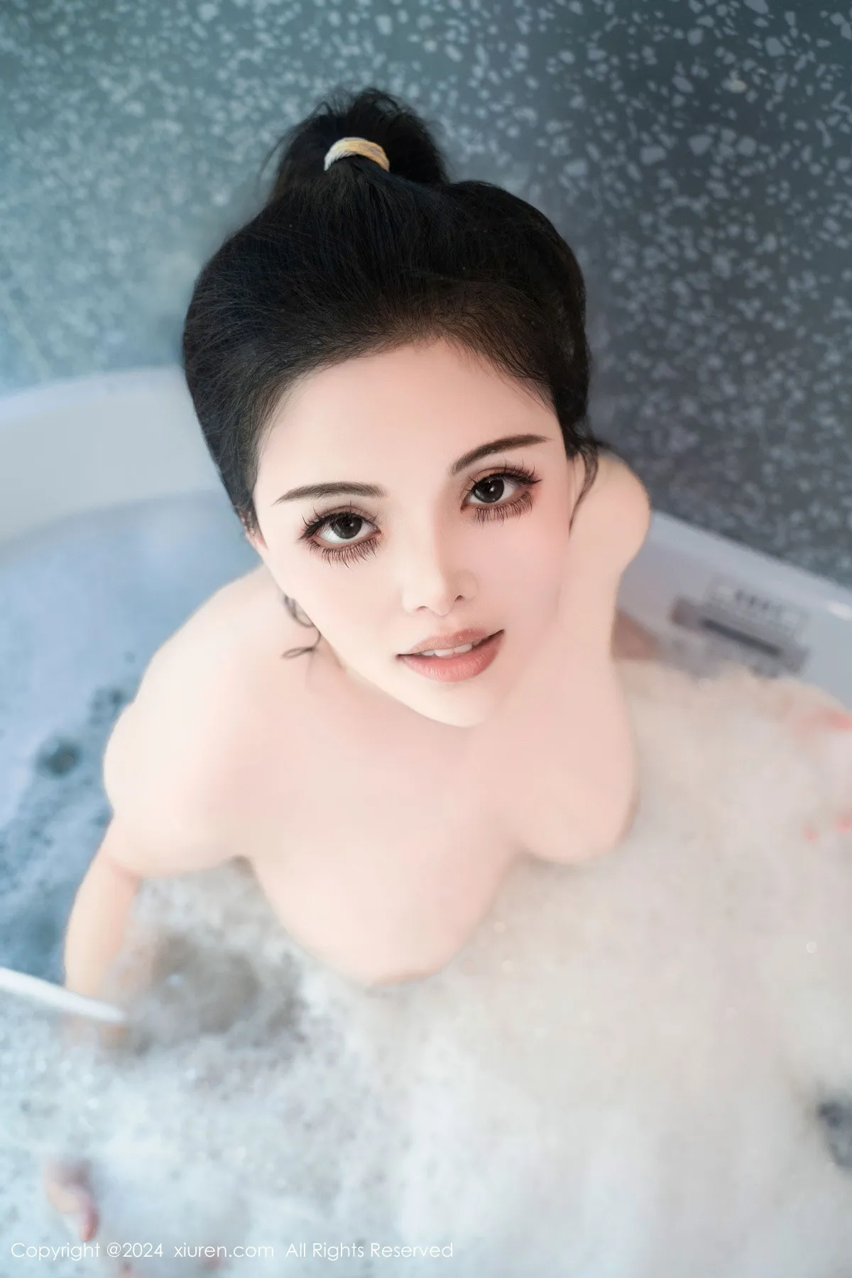 XiuRen秀人网第8981期陈三穗写真 7