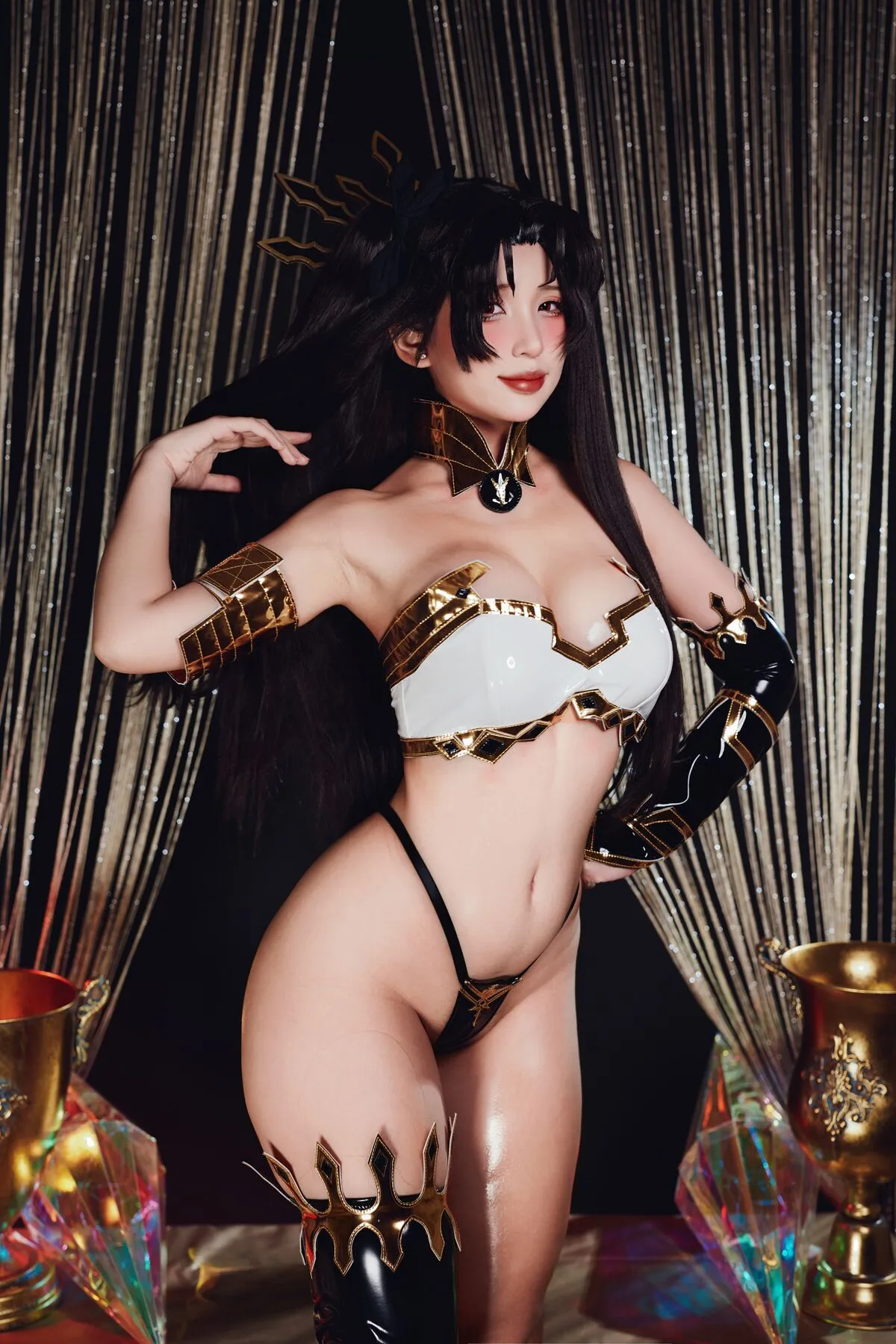 Coser@Puypuychan – Ishtar Part111