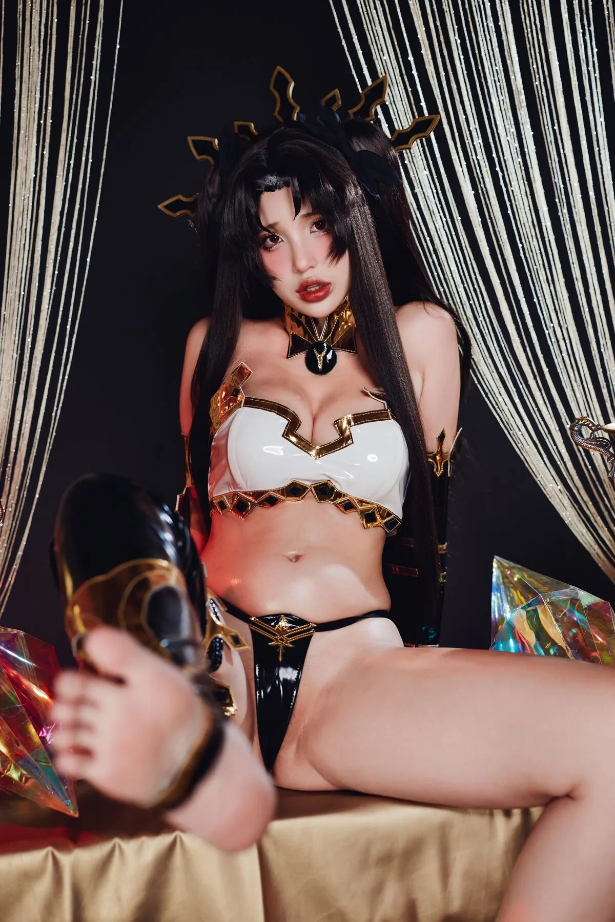 Coser@Puypuychan – Ishtar Part12