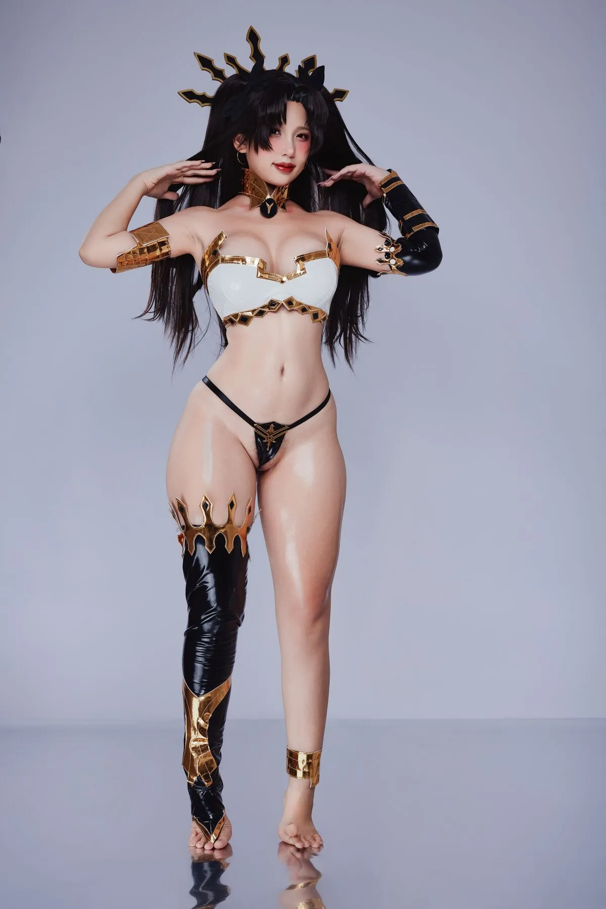 Coser@Puypuychan – Ishtar Part172