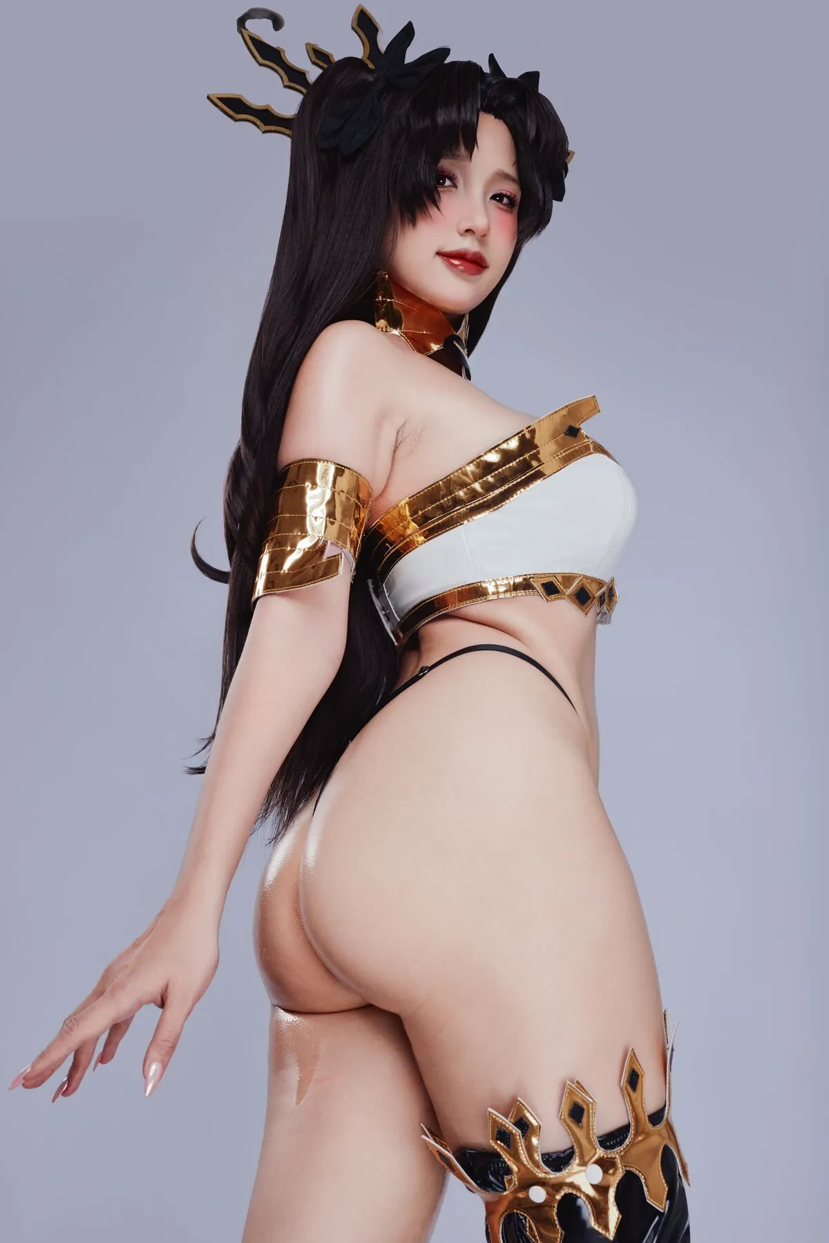 Coser@Puypuychan – Ishtar Part218