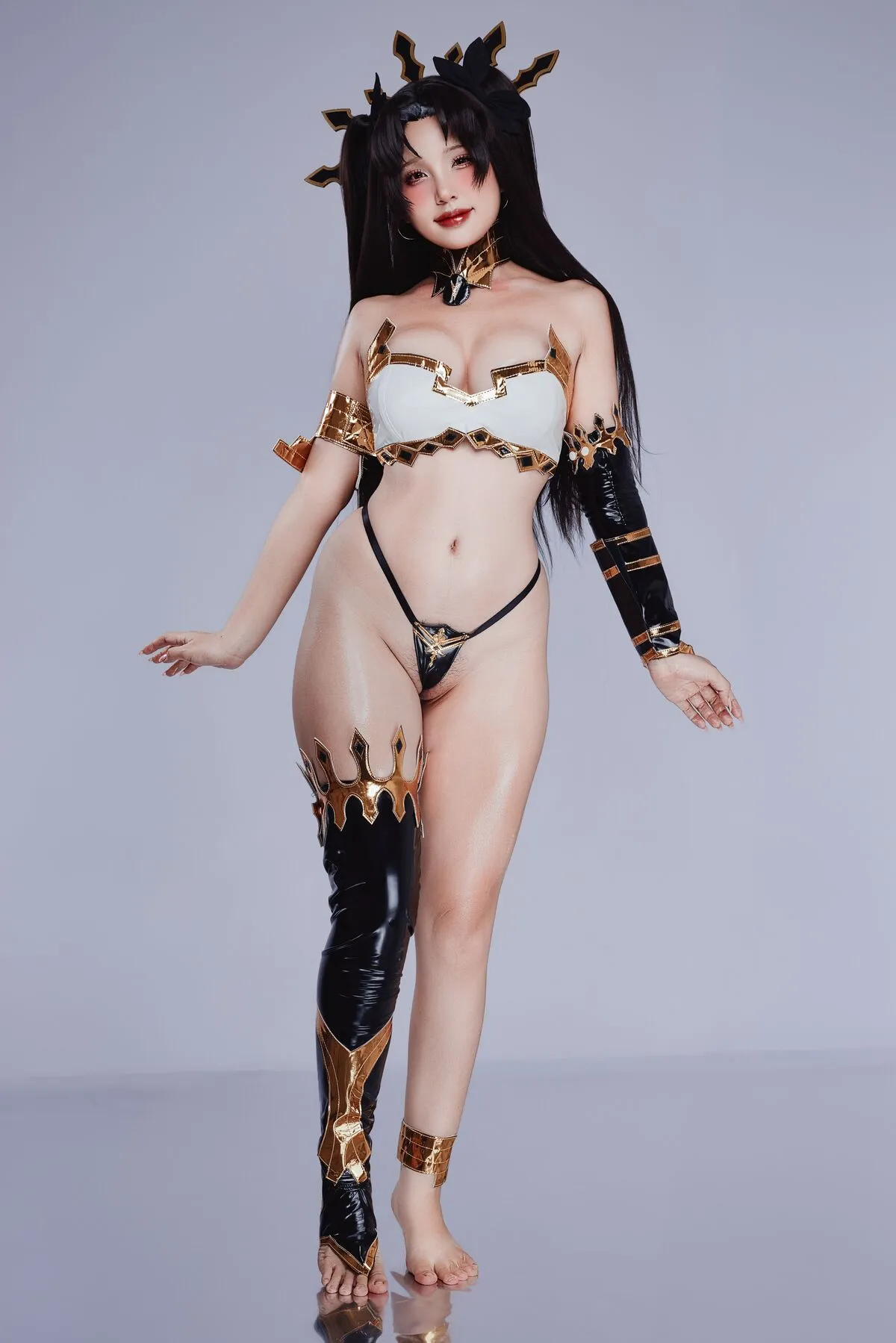 Coser@Puypuychan – Ishtar Part220