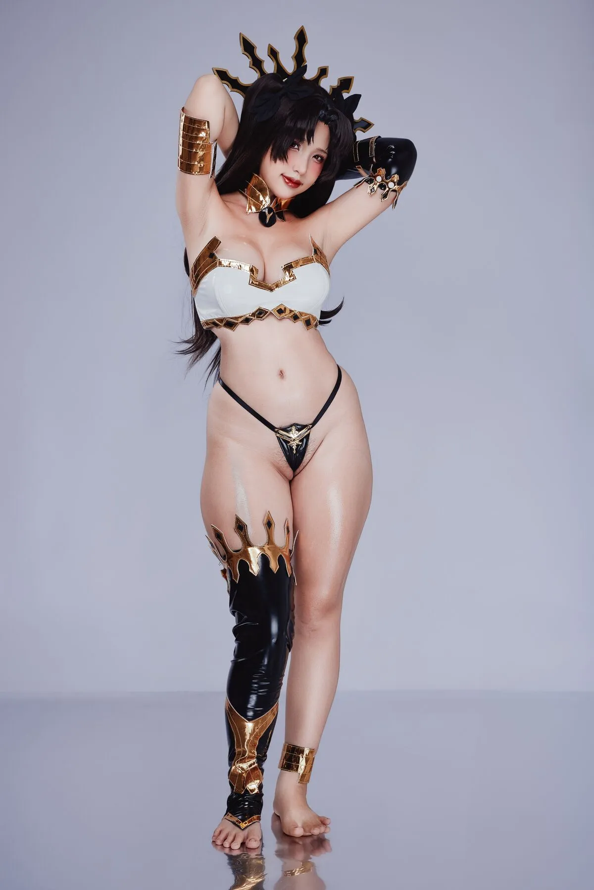 Coser@Puypuychan – Ishtar Part221