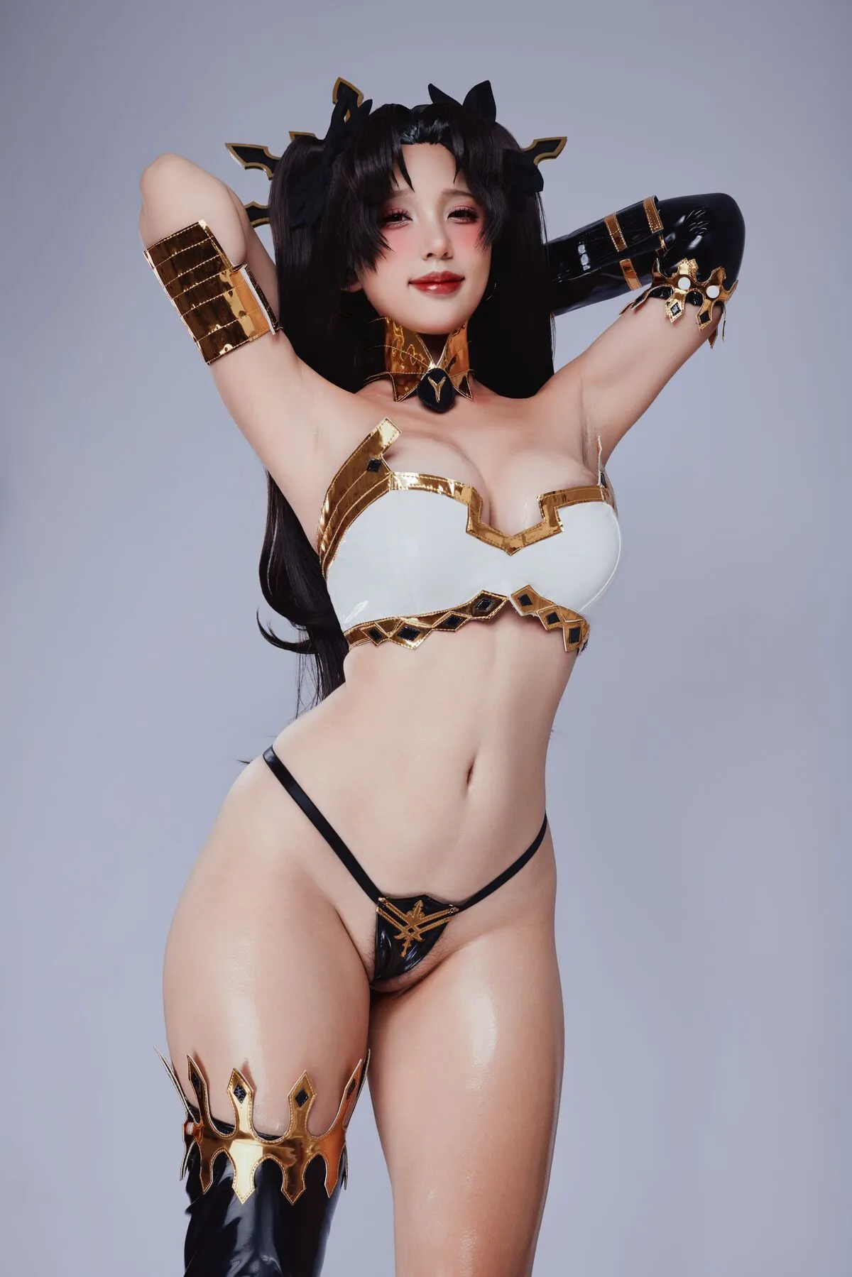 Coser@Puypuychan – Ishtar Part23