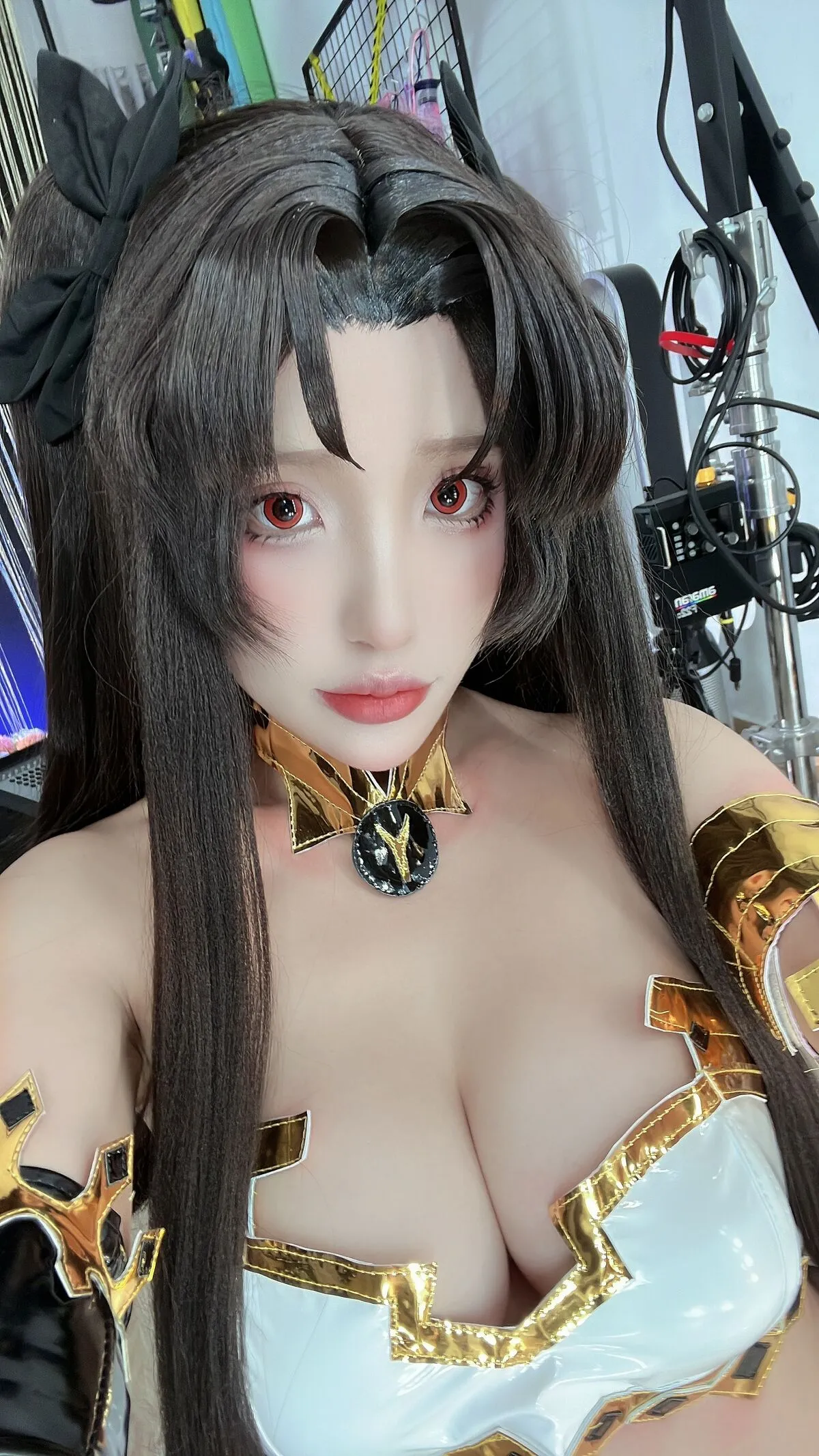 Coser@Puypuychan – Ishtar Part246